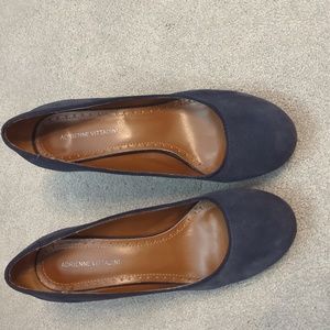 Adrienne vittadini pumps